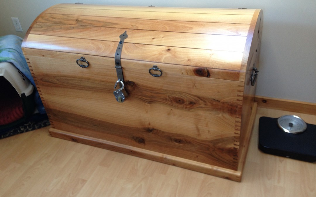 Hope Chest